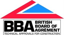 BBA Approved Fascias, Soffits & Gutters