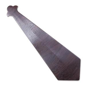 Rosewood Roof Finial