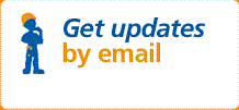 Get updates by email