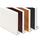 uPVC Fascia Board Colours