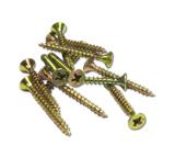 Star Screws (5mm)