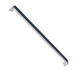 Square Fascia 500mm D/Ended Joint Grey
