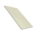 Cream Soffit Board