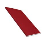 Red Soffit Boards 