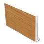 Irish Oak Fascia Board