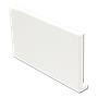 Foiled White Fascia Boards