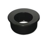 Reducer 110 x 68mm Black