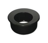 Reducer 110 x 68mm Black