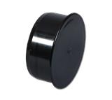 Socket Plug Black