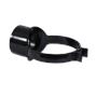 Strap Boss Black