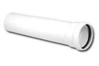 White Soil Pipe