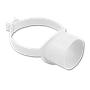 Strap Boss White