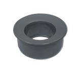 Reducer 110 x 68mm Grey