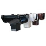 Floplast Guttering & Downpipes