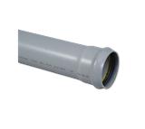 FloPlast Grey Soil Pipe