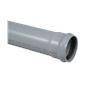 FloPlast Grey Soil Pipe