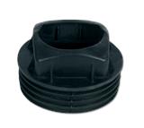 Underground Universal Rainwater Adptr (Sq/Rd)