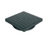 FloPlast 340mm Underground Sealed Screw Down Cover