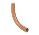 Underground Long Radius Bend 87.5 Plain End