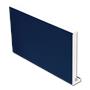 Royal Blue Square Replacement Fascias