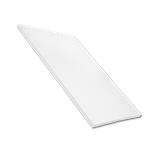 White Soffit Board