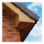 Irish Oak Fascias