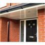 White Soffits