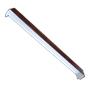 Rosewood Square Fascia Corner Ext D/Ended (500mm)