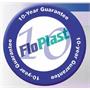 FloPlast Guarantee