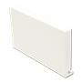 White Square Jumbo Fascias