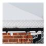 FloPlast Snow Guard