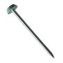 Chartwell Green Plastic Headed Pins & Nails