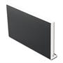 Dark Grey uPVC Fascia Boards