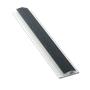 Anthracite Grey uPVC Cladding Centre Joint Trim