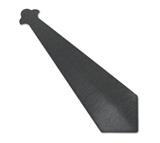 Anthracite Grey Roof Finial