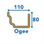 Ogee Measurements