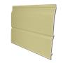 Sand Double Embossed Cladding
