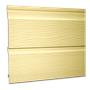 Sand Double Embossed Cladding