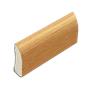 Irish Oak uPVC Edge Fillet Trim