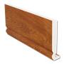 Light Oak Ogee Fascia