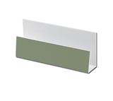 Chartwell Green Cladding U-Trim