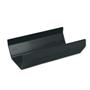 Floplast Anthracite Grey Gutter