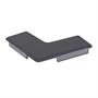 Slate Grey Finishing Kit Top Cap