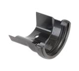 Half-Round to Cast Iron Gutter Adaptor