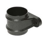 Cast Iron Round Downpipe Socket