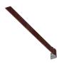 Ogee Fascia Corners & Joints (Rosewood)