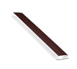 Rosewood Soffit H Trim