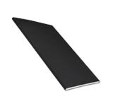 Black Soffit Board