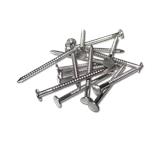 uPVC Cladding Pins