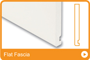 Flat Fascias